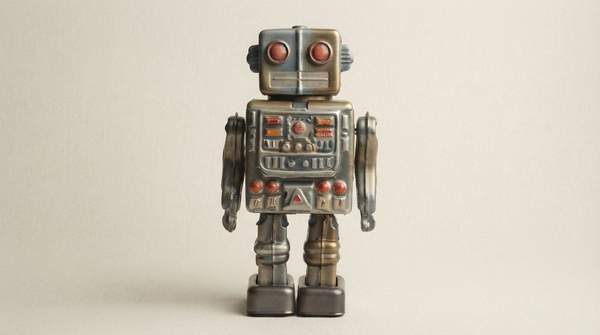 Editorial illustration for AI in the Art World: A Tool, an Analyst, and a Curator's Assistant