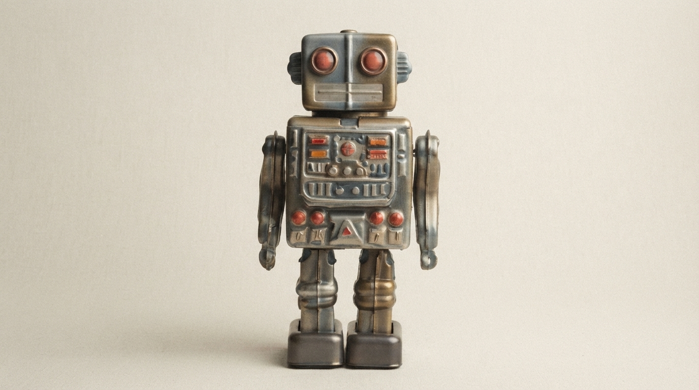 Editorial illustration for AI in the Art World: A Tool, an Analyst, and a Curator's Assistant