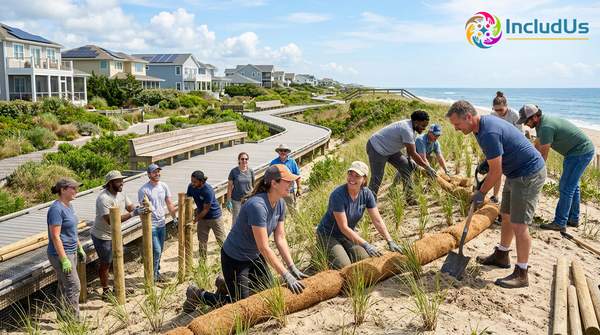 An Inside Look at Community Engineering™ Building Lasting Civic Change