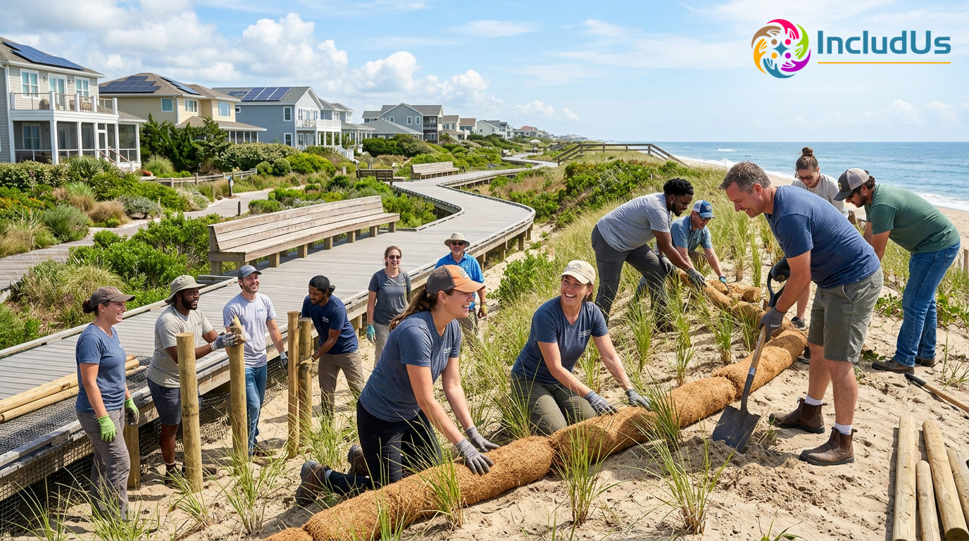 An Inside Look at Community Engineering™ Building Lasting Civic Change