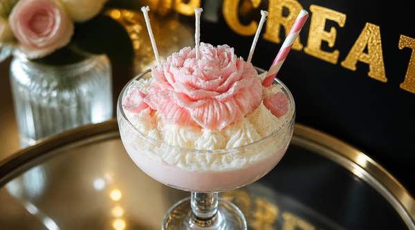 How Handcrafted Candles From Moe’s Candle Creations Bring Warmth to Any Room