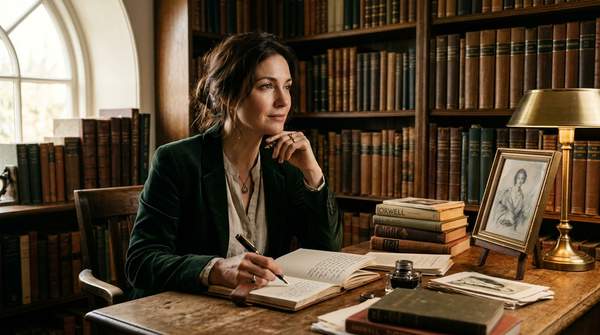 How The Oxford Review Supports a More Diverse Literary Landscape