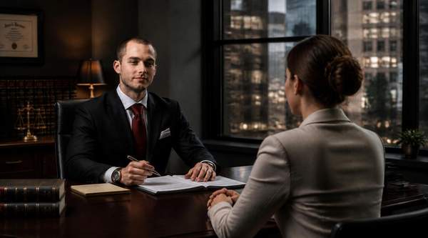 Is a Living Trust Right for You? A Trusted Advisor's Guide from Law Offices of Ronald Justin