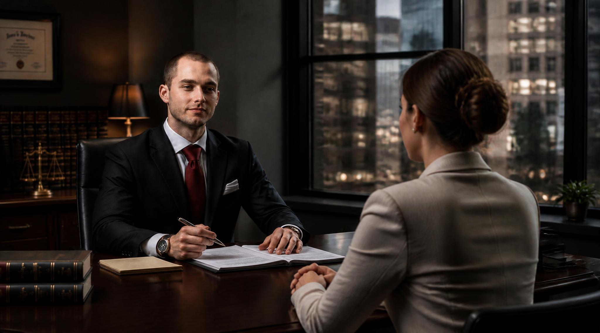 Is a Living Trust Right for You? A Trusted Advisor's Guide from Law Offices of Ronald Justin