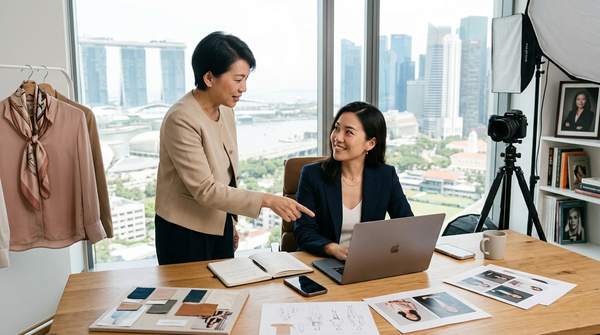 The Rise of Personal Branding Trends in 2026—And What It Means for Crown & Curve Academy