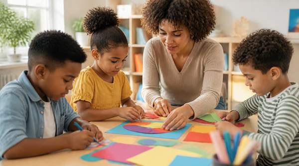 What to Look for in a Philadelphia Confidence-Building Program for Kids