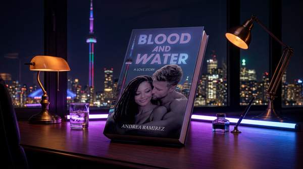 Why Romance Readers are Flocking to Andrea Ramirez: 4 Compelling Reasons