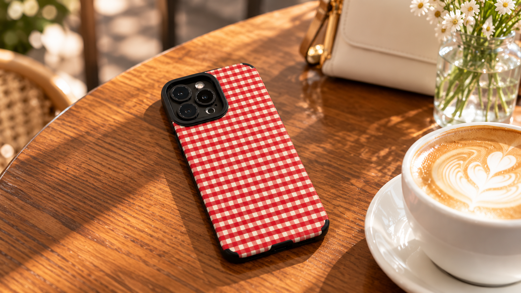 Your Phone Has an Outfit for That With Star Lite Tech Co. Phone Cases